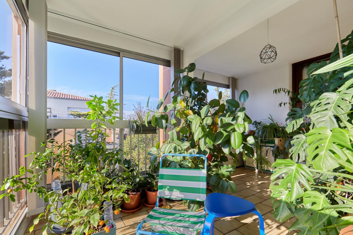 Appartement 3 Pièce(s) Aix-en-Provence - Photo 14