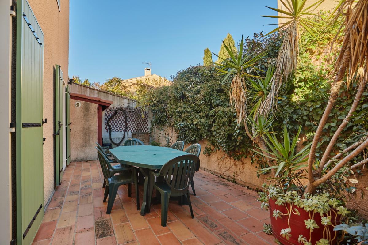 Maison 4 Pièce(s) Aix-en-Provence - Photo 15
