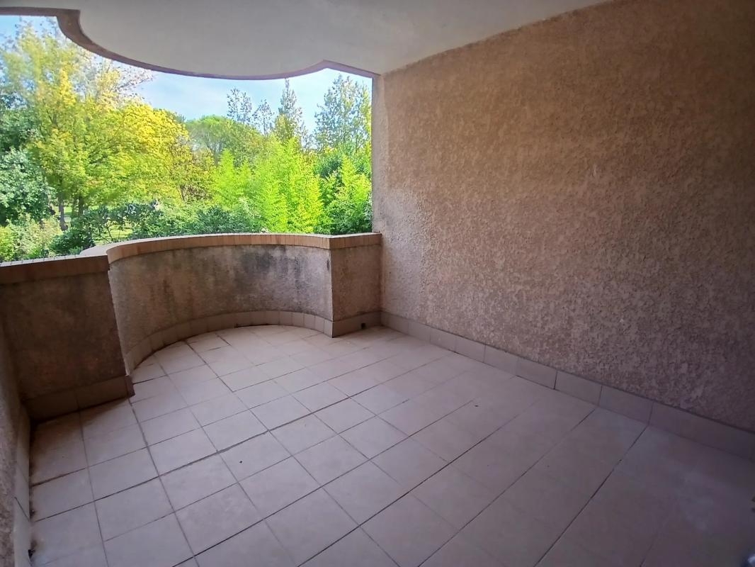 Appartement 2 Pièce(s) Aix-en-Provence - Photo 2