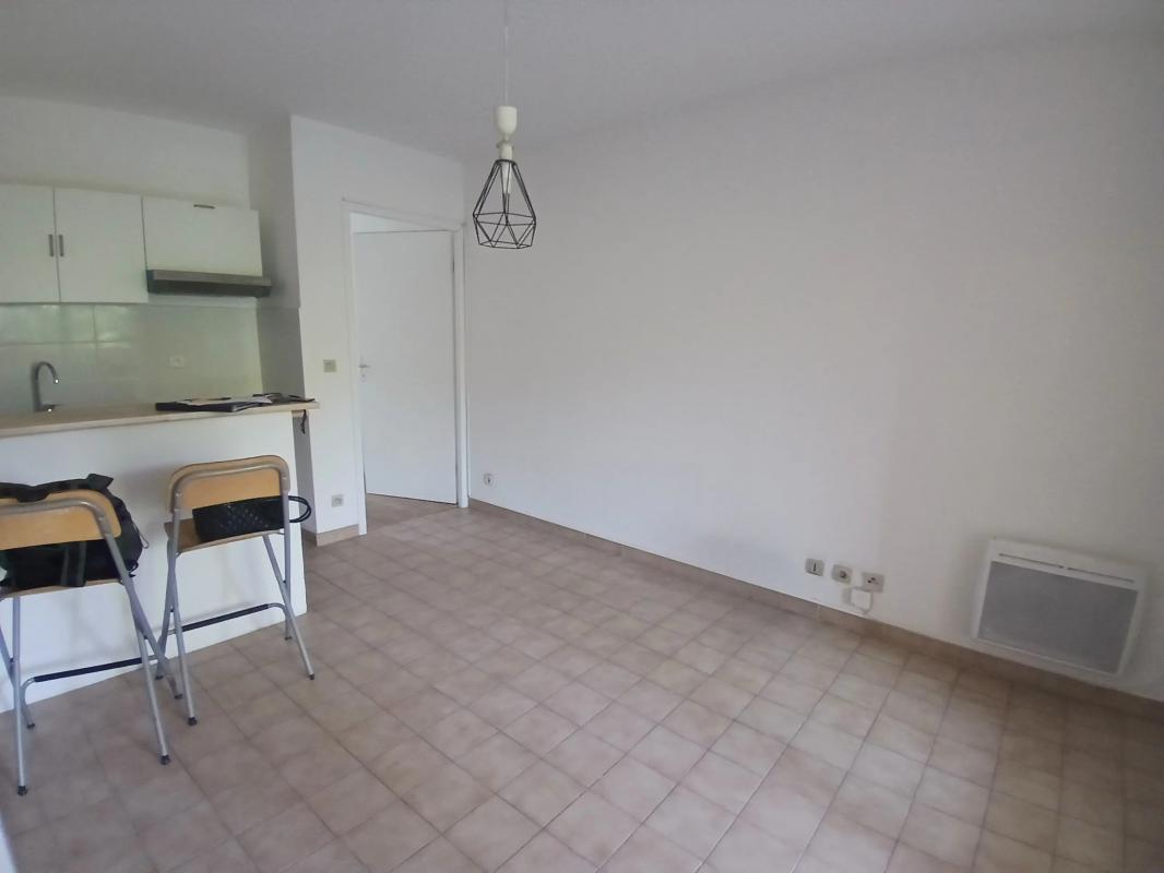 Appartement 2 Pièce(s) Aix-en-Provence - Photo 5