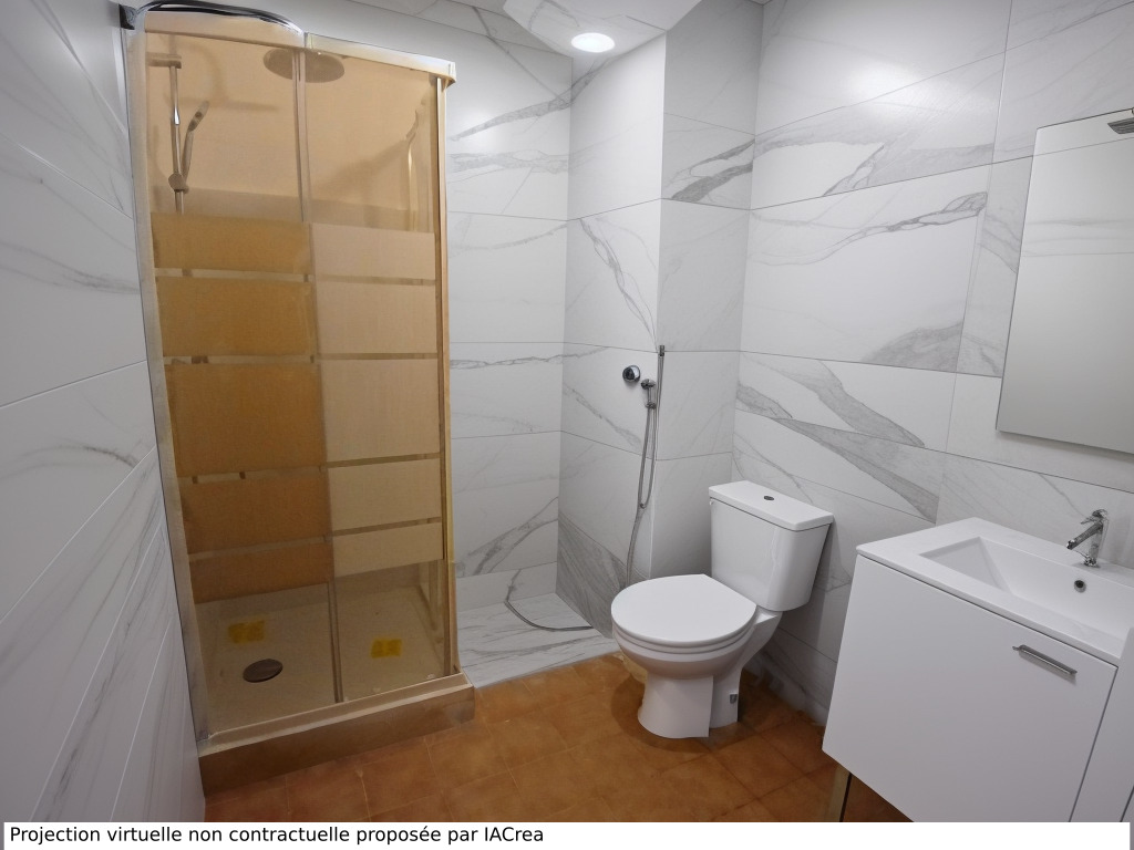 Appartement 2 Pièce(s) Aix-en-Provence - Photo 9