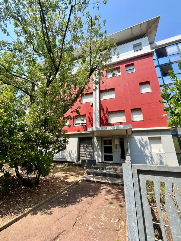 Appartement 3 Pièce(s) Cenon