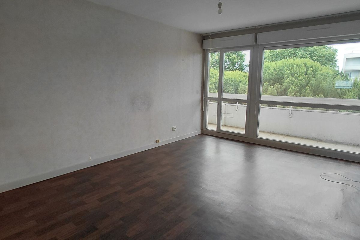 Appartement 4 Pièce(s) Talence