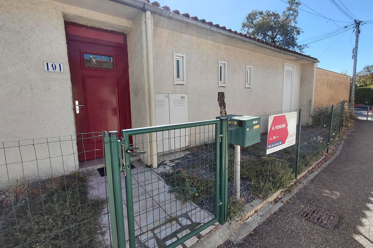 Maison 5 Pièce(s) Pessac