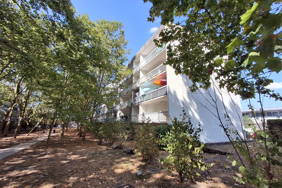 Appartement 4 Pièce(s) Pessac