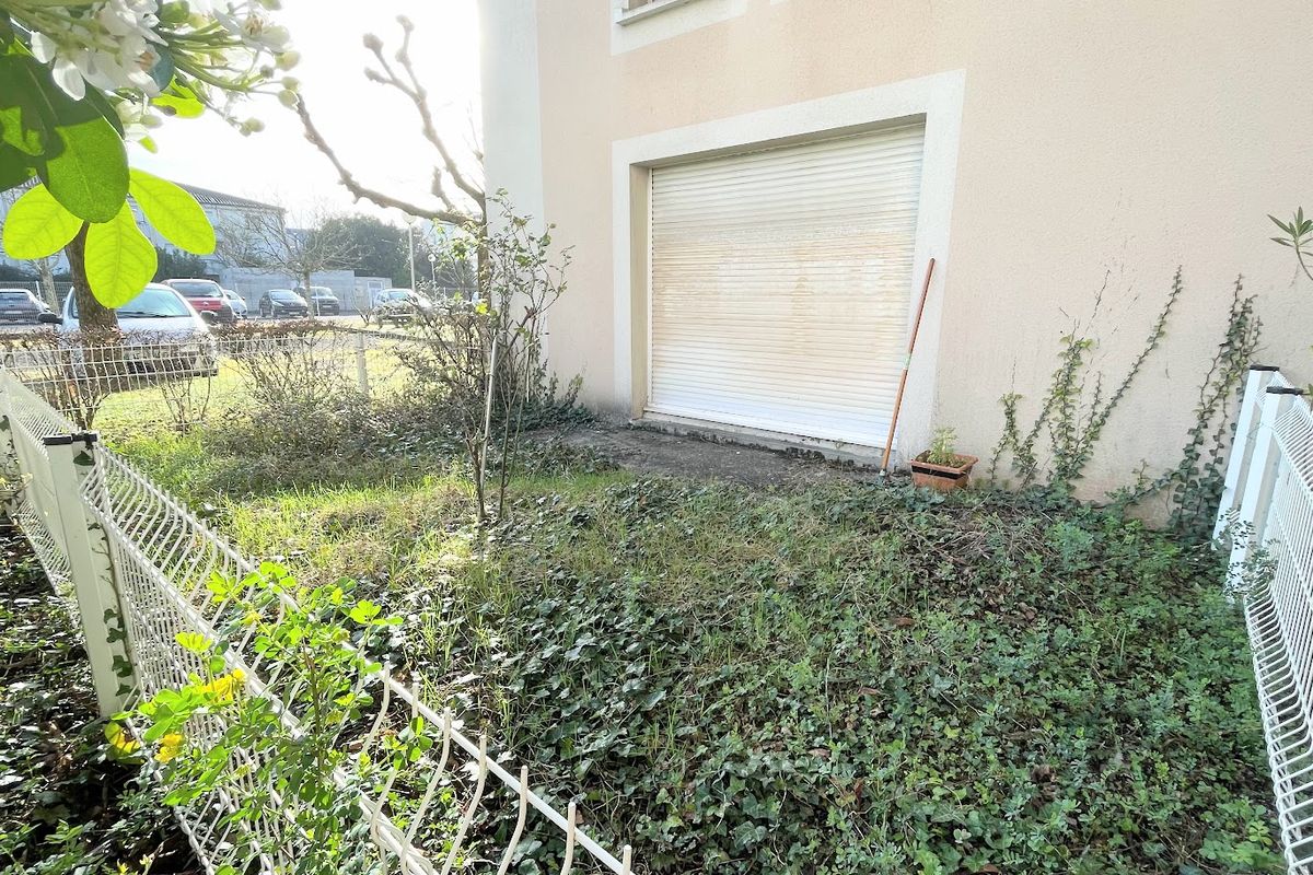 Appartement 1 Pièce(s) Talence