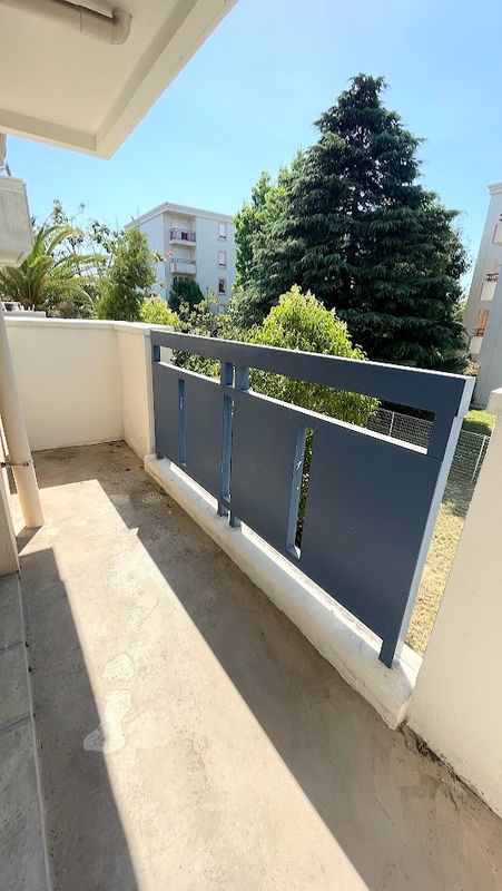 Appartement 3 Pièce(s) Talence