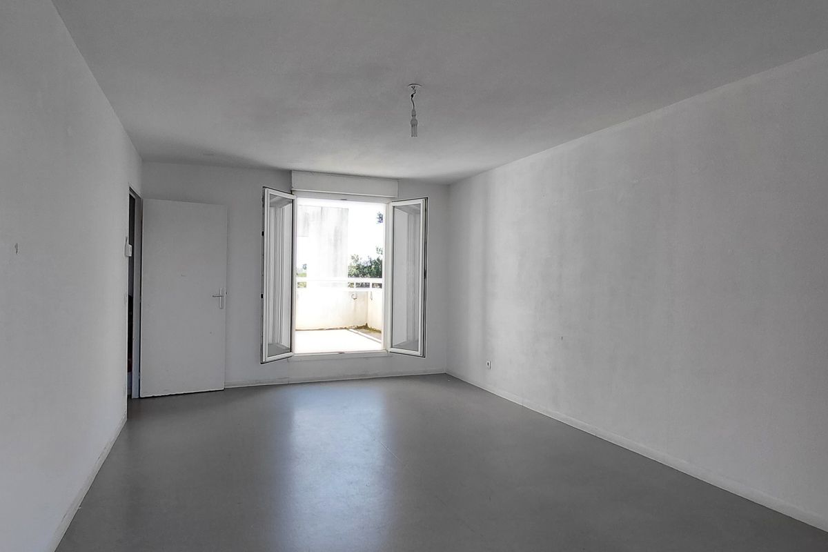 Appartement 3 Pièce(s) Bordeaux - Photo 2