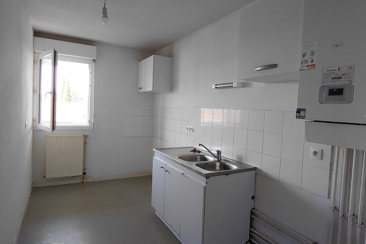 Appartement 3 Pièce(s) Bordeaux - Photo 3