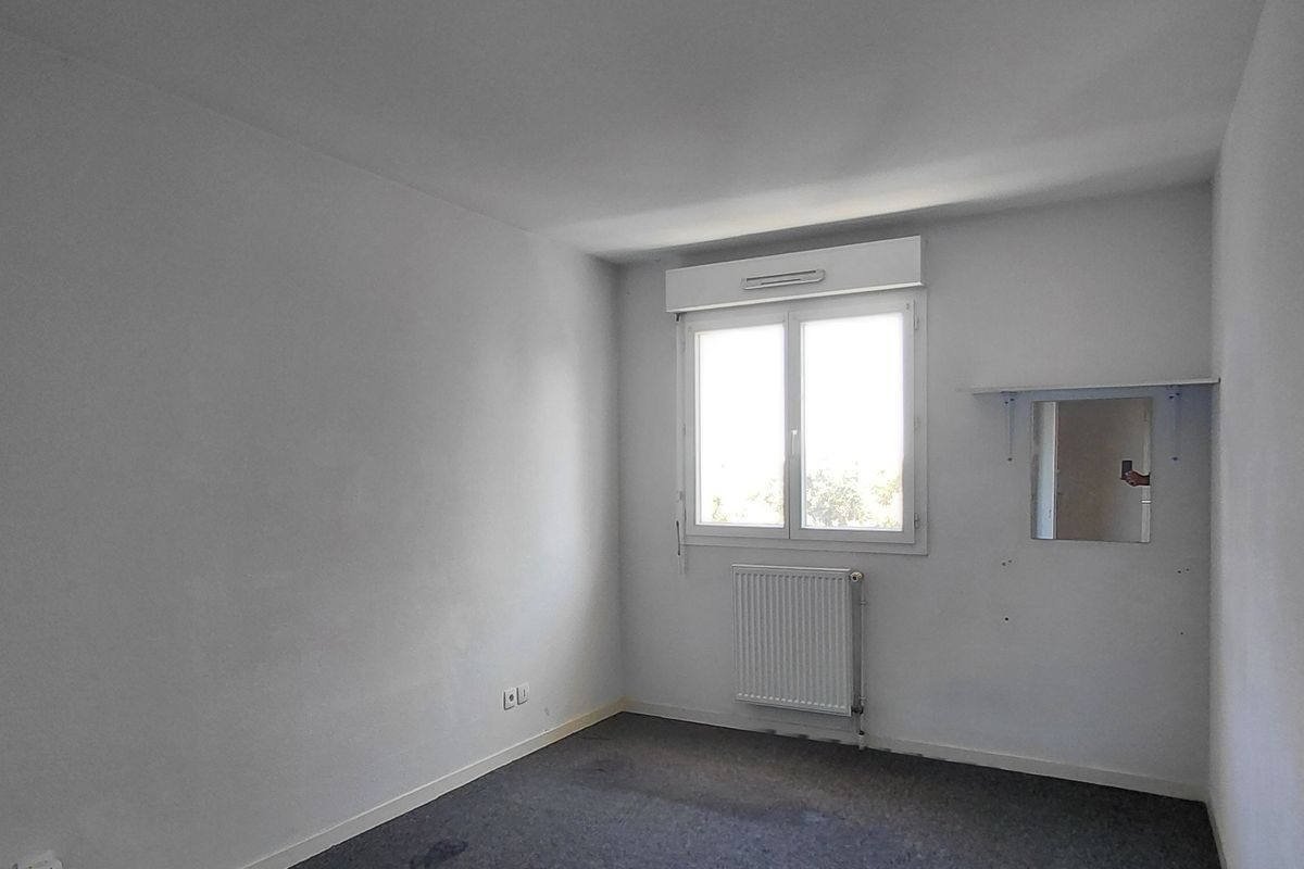 Appartement 3 Pièce(s) Bordeaux - Photo 4