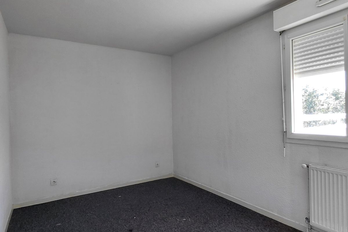 Appartement 3 Pièce(s) Bordeaux - Photo 5