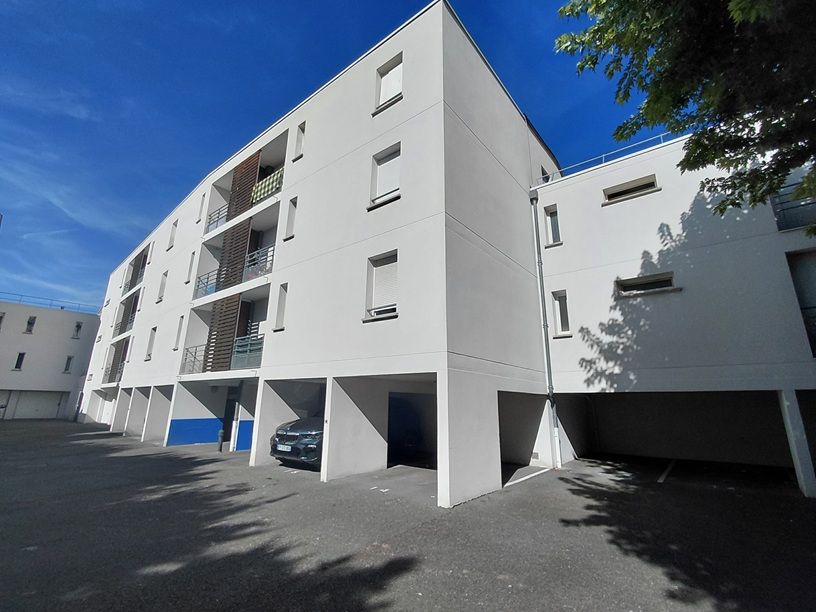 Appartement 2 Pièce(s) Bordeaux - Photo 1