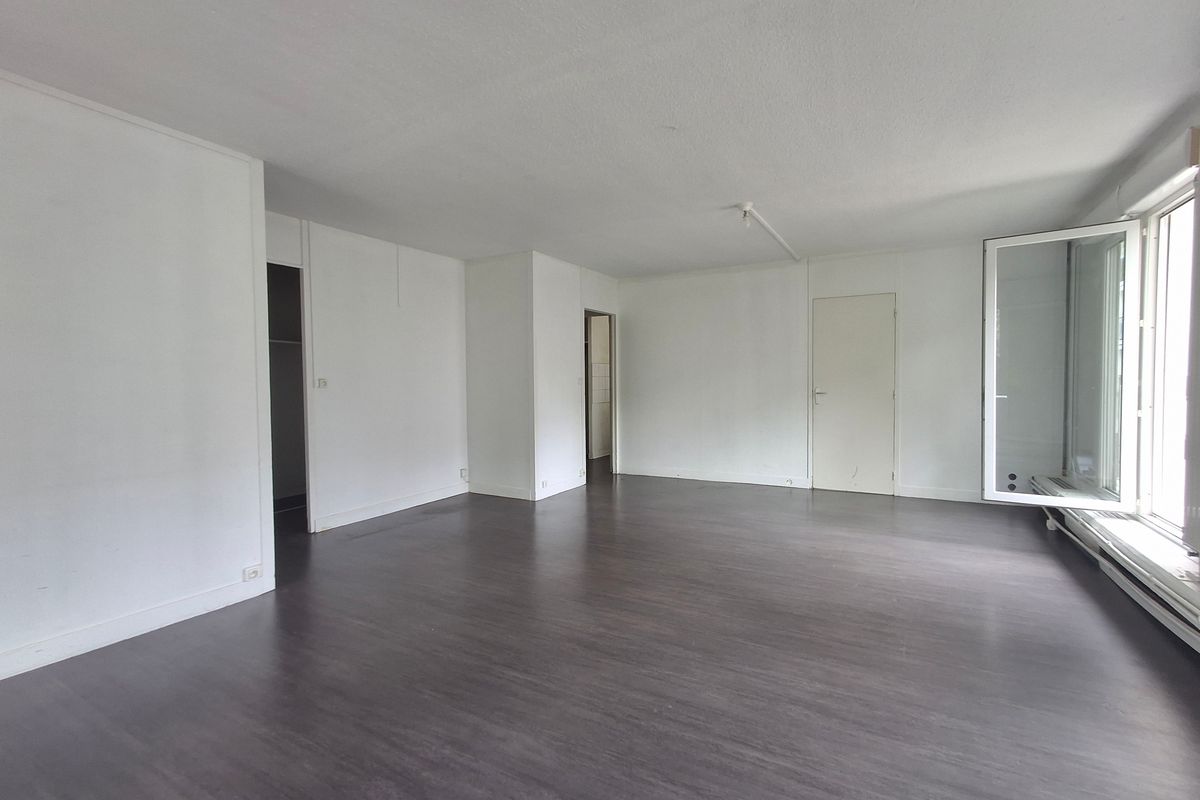 Appartement 4 Pièce(s) Bordeaux - Photo 2