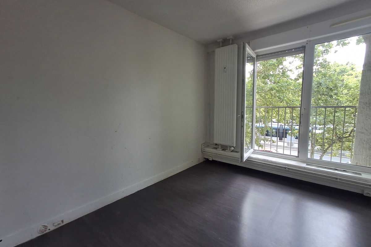 Appartement 4 Pièce(s) Bordeaux - Photo 6