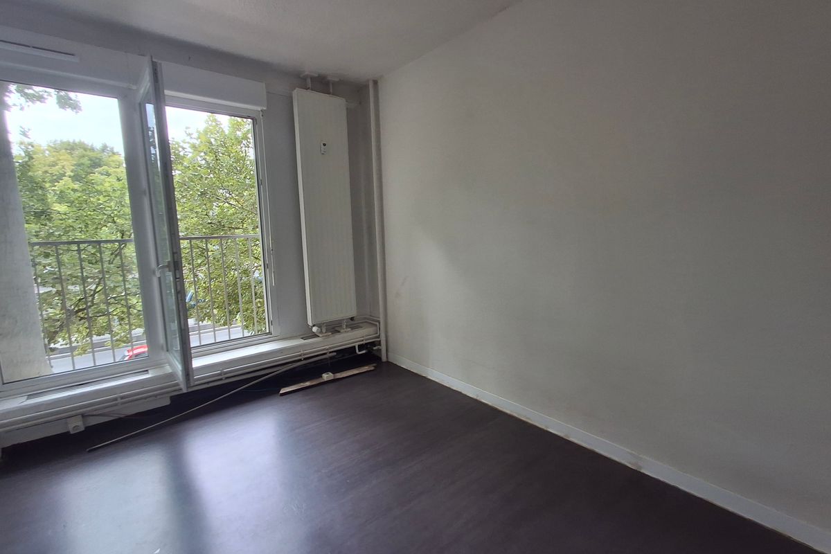 Appartement 4 Pièce(s) Bordeaux - Photo 7