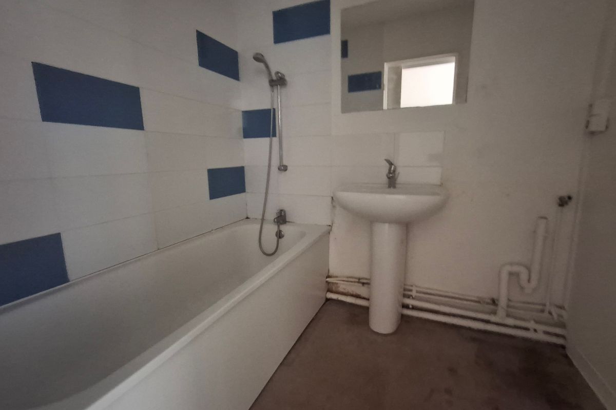 Appartement 4 Pièce(s) Bordeaux - Photo 8