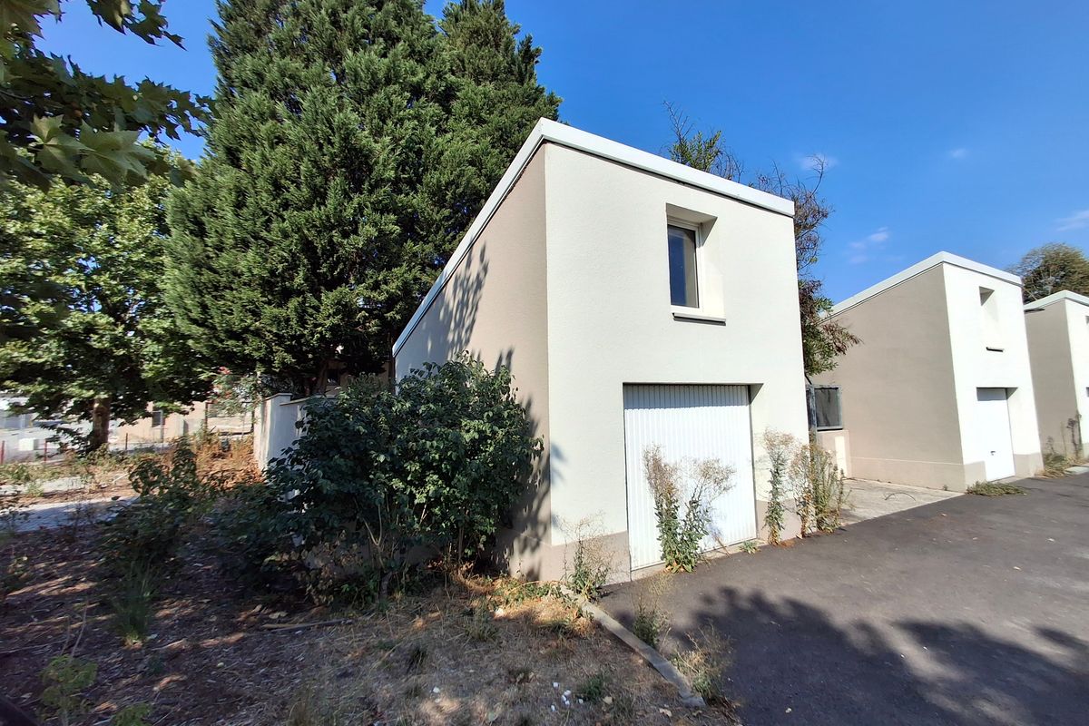 Maison 5 Pièce(s) Bassens
