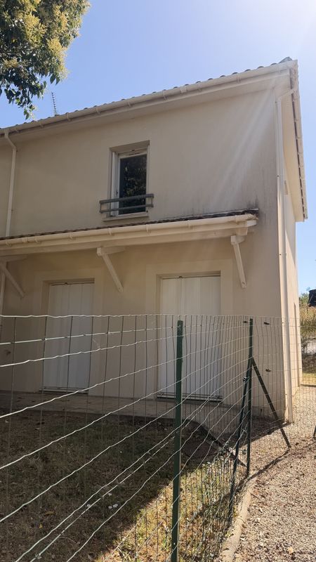 Maison 4 Pièce(s) Pont-du-Casse