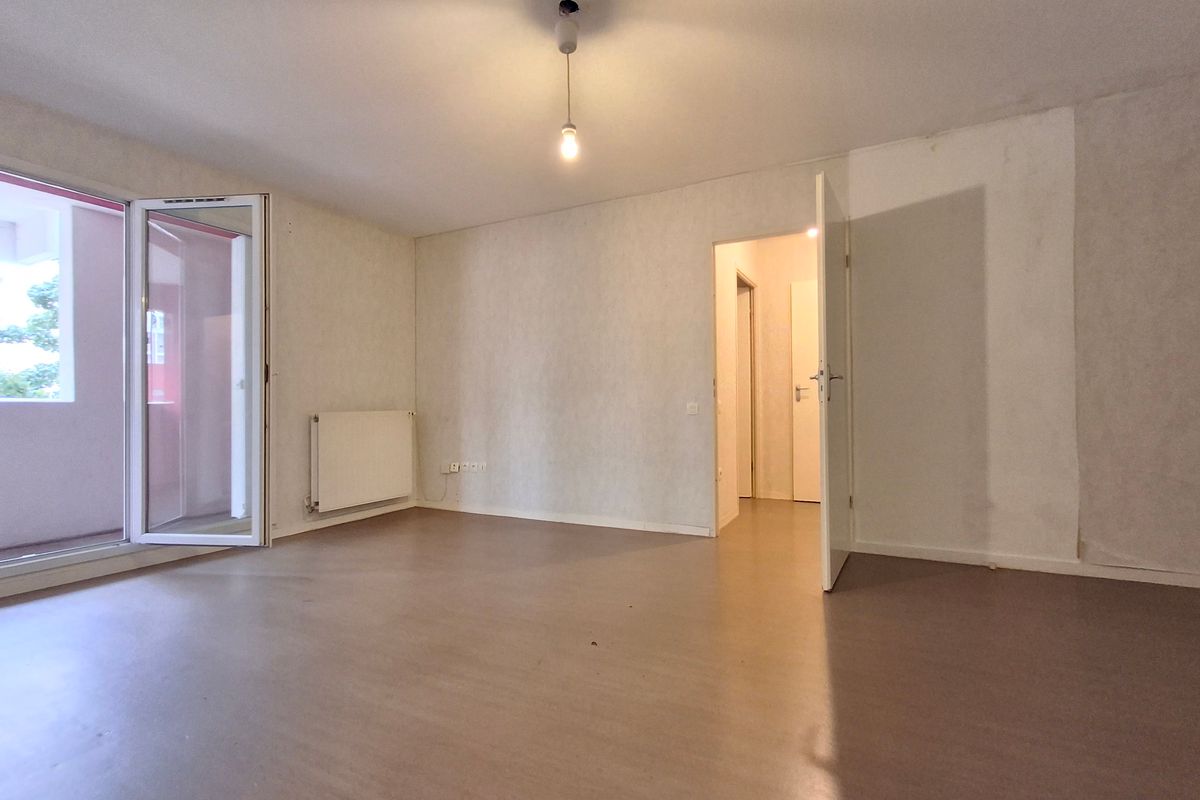 Appartement 3 Pièce(s) Bordeaux - Photo 2