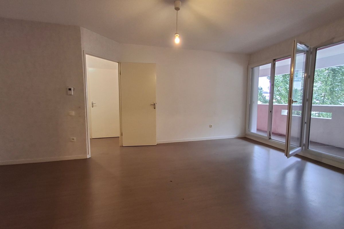Appartement 3 Pièce(s) Bordeaux - Photo 3