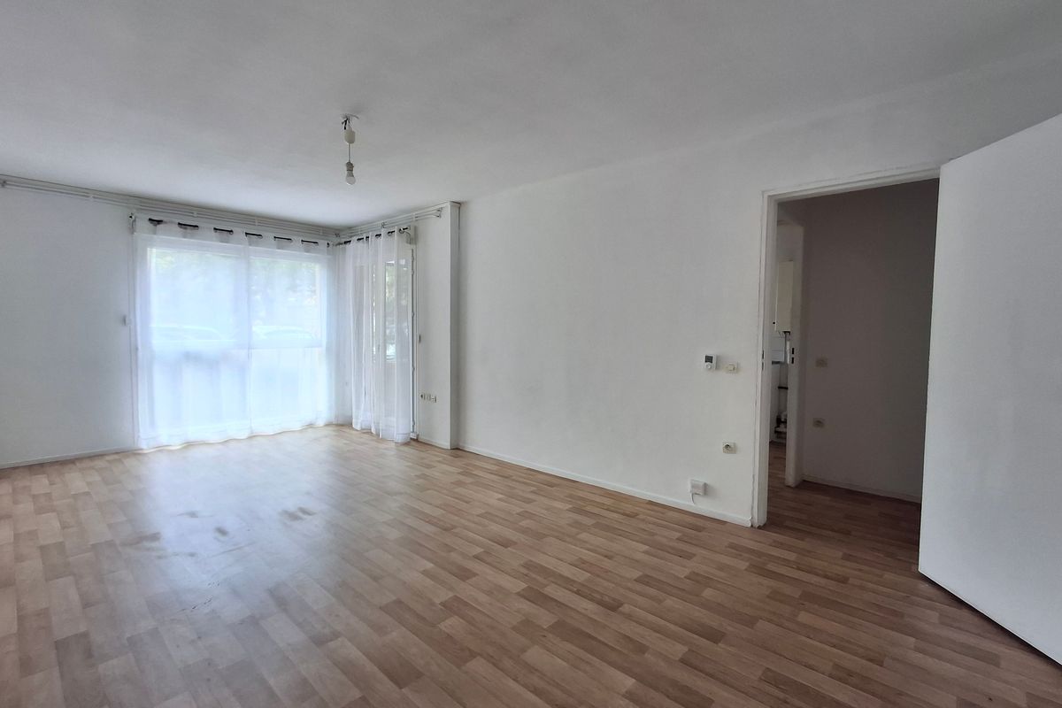 Appartement 3 Pièce(s) Eysines
