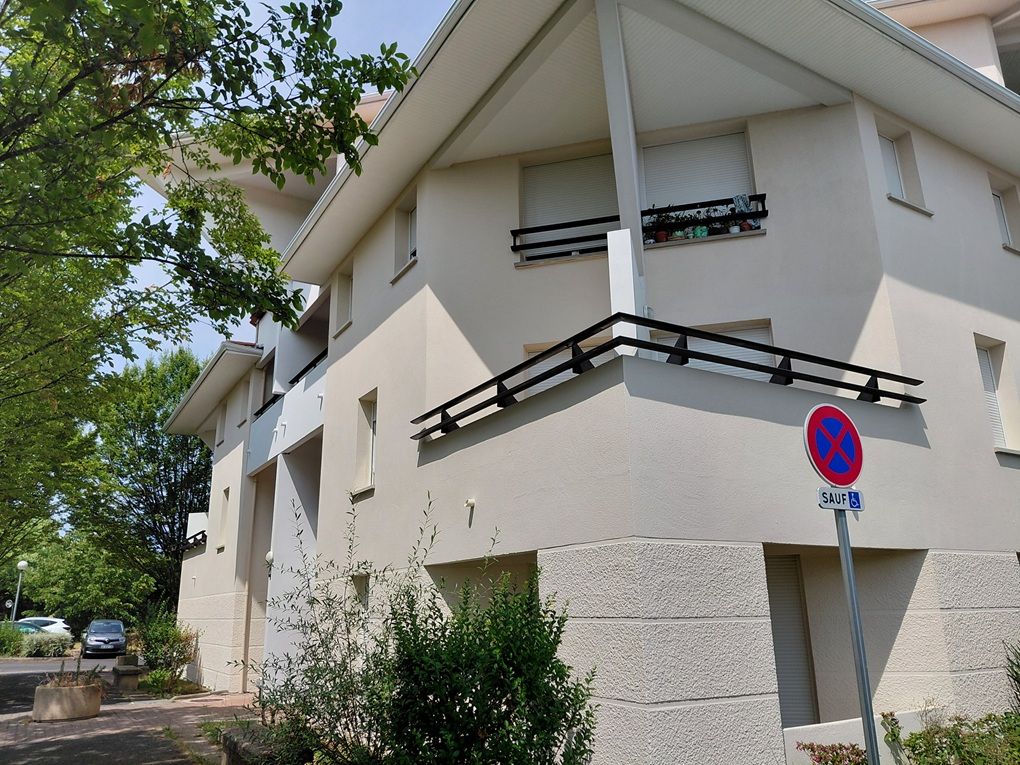 Appartement 4 Pièce(s) Eysines