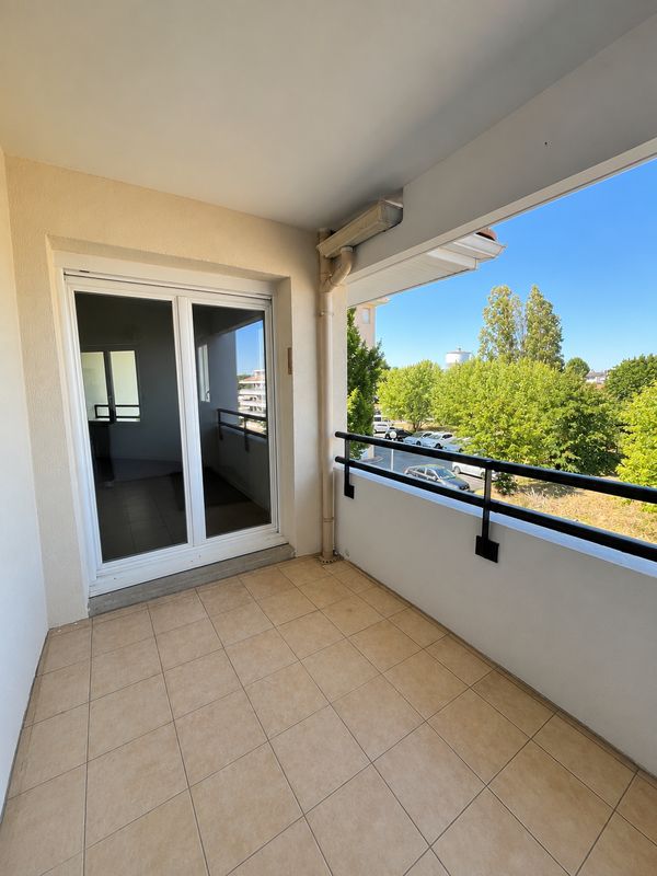 Appartement 3 Pièce(s) Eysines