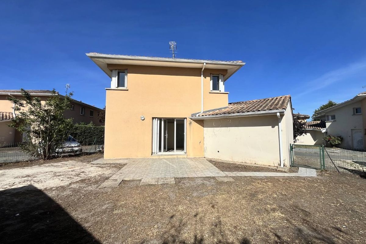 Maison 4 Pièce(s) Créon