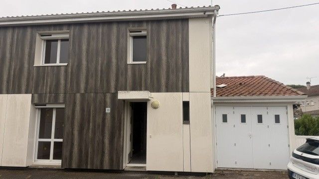 Maison 5 Pièce(s) Pineuilh