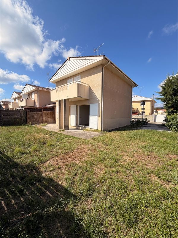 Maison 4 Pièce(s) Marcheprime - Photo 2