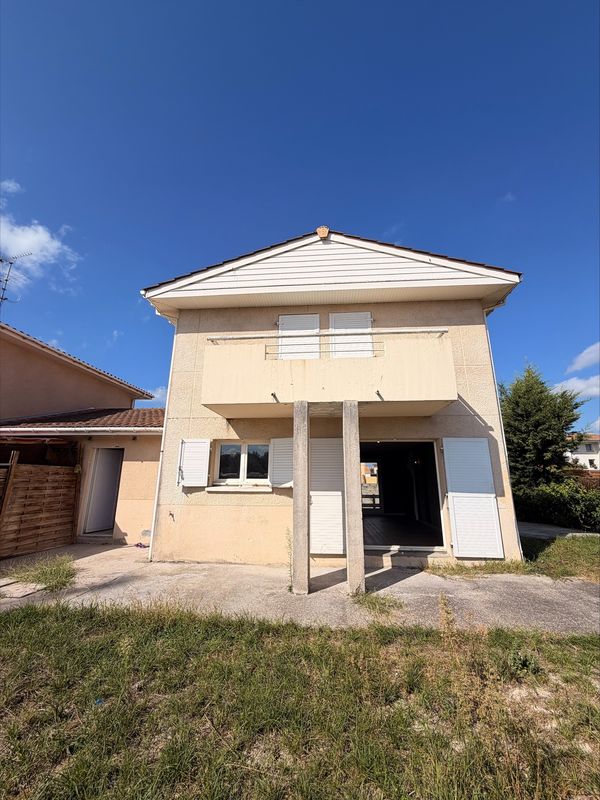Maison 4 Pièce(s) Marcheprime - Photo 3
