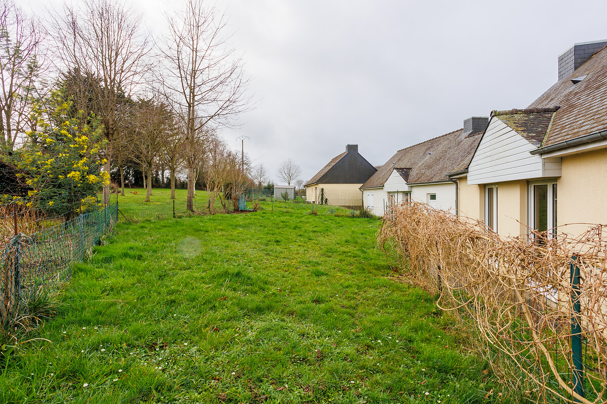 Maison 3 Pièce(s) Saint-Rémy-du-Plain - Photo 13