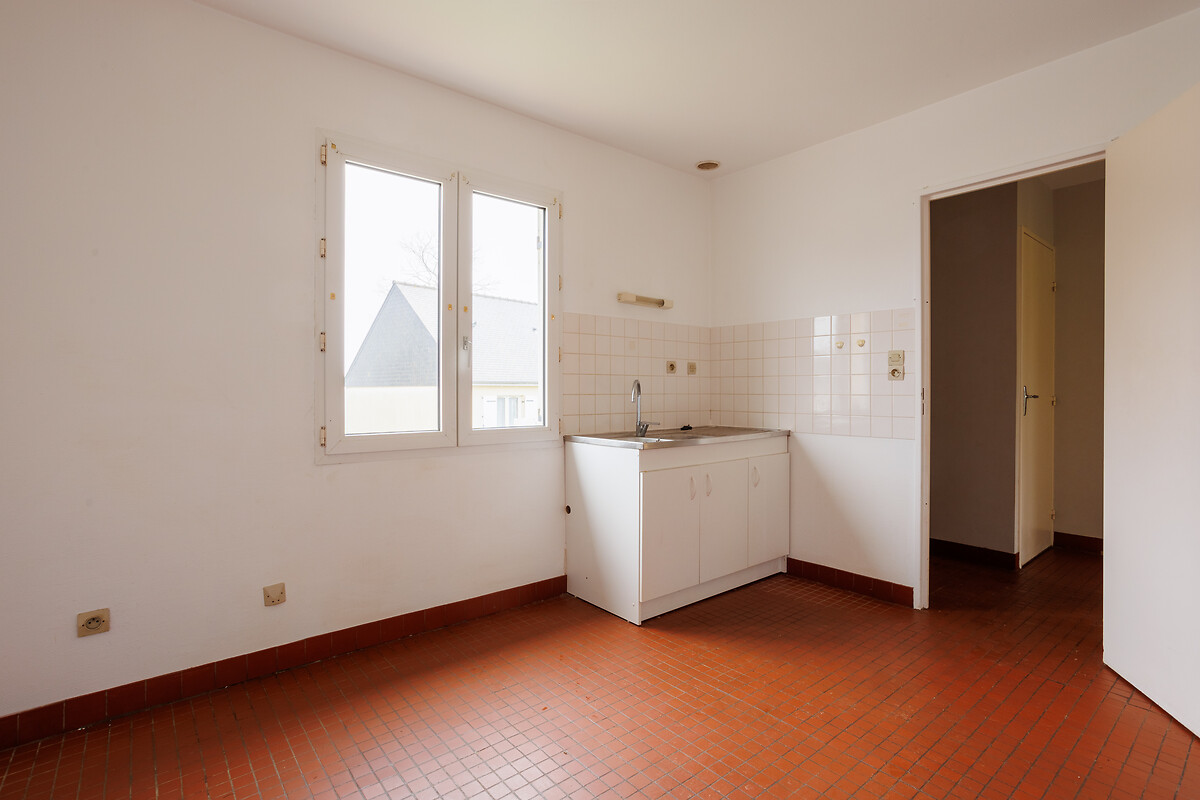 Maison 3 Pièce(s) Saint-Rémy-du-Plain - Photo 14
