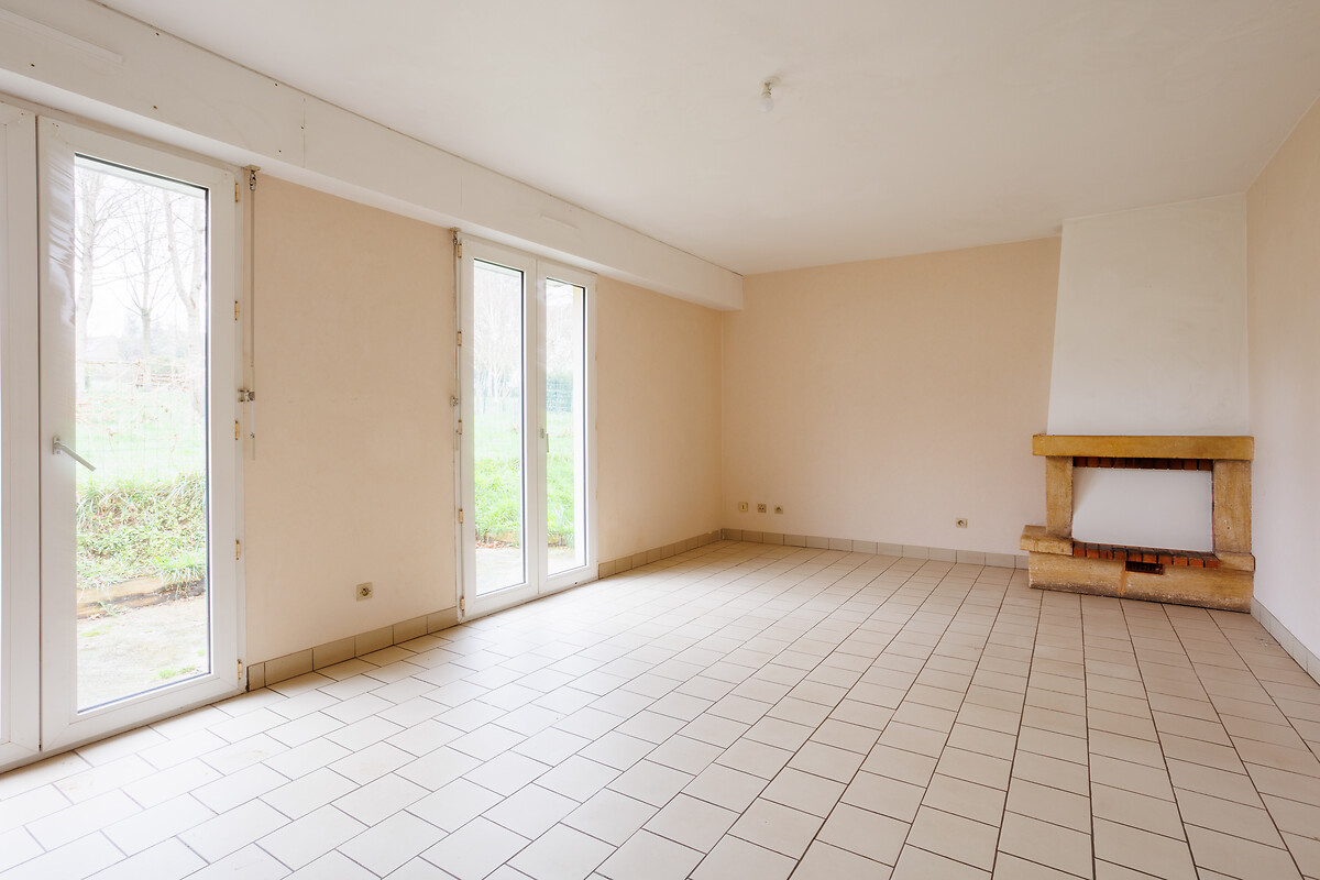 Maison 3 Pièce(s) Saint-Rémy-du-Plain - Photo 15