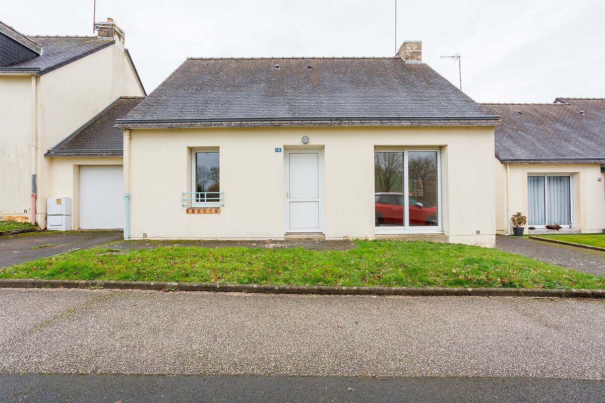 Maison 3 Pièce(s) Rives-du-Couesnon - Photo 5