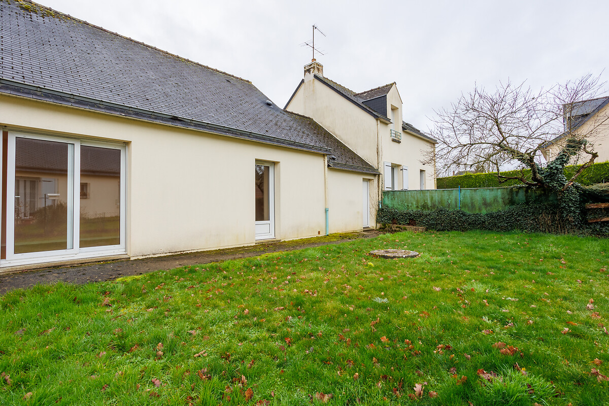 Maison 3 Pièce(s) Rives-du-Couesnon - Photo 6