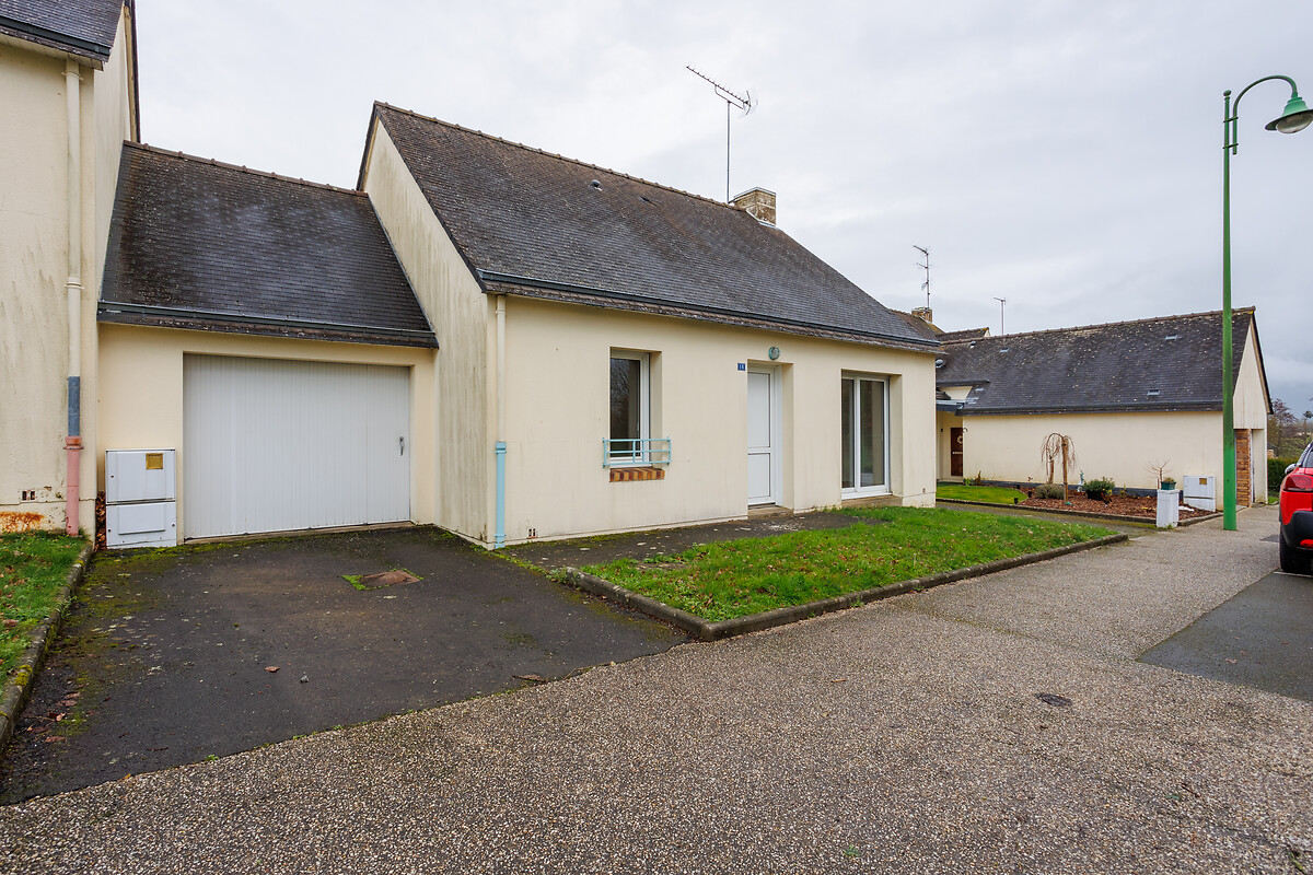 Maison 3 Pièce(s) Rives-du-Couesnon - Photo 7
