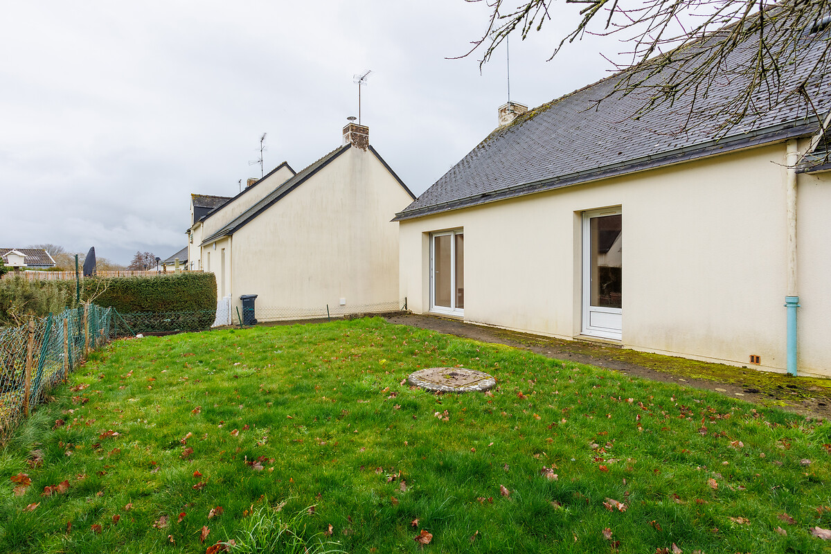 Maison 3 Pièce(s) Rives-du-Couesnon - Photo 8