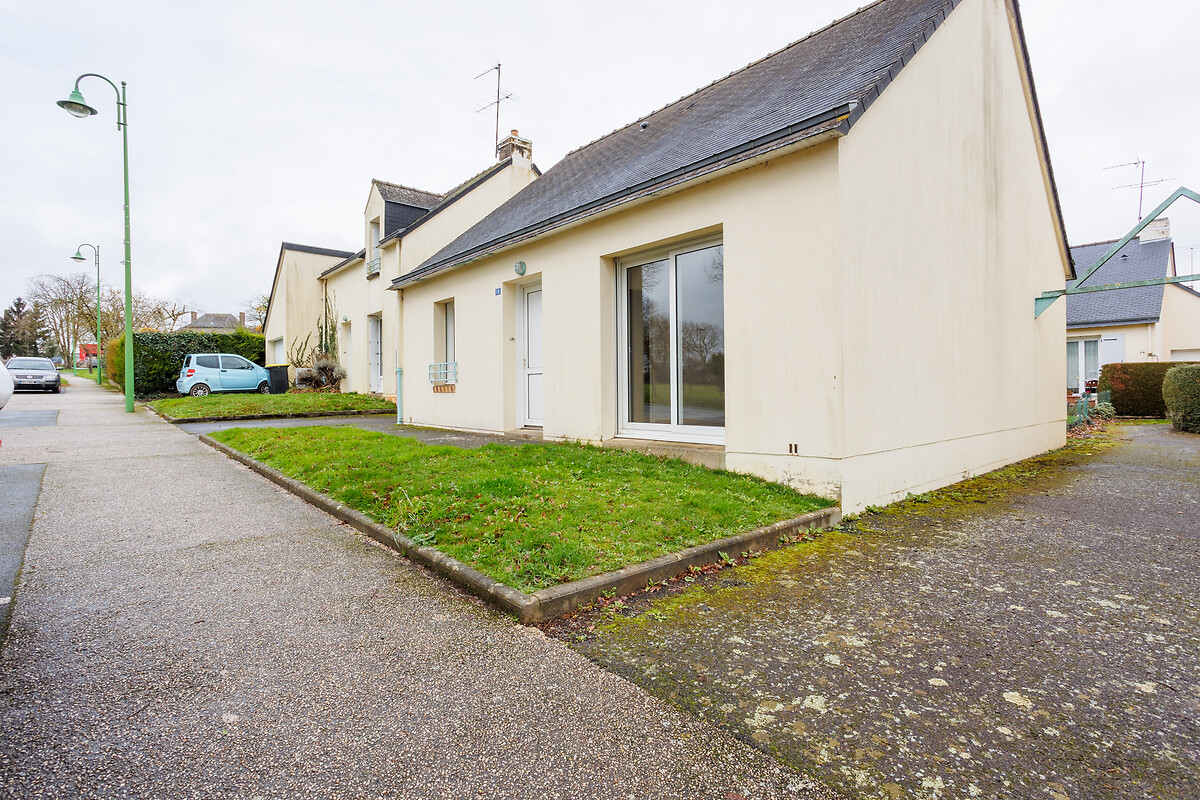 Maison 3 Pièce(s) Rives-du-Couesnon - Photo 9