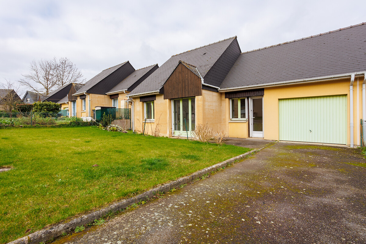 Maison 3 Pièce(s) Tinténiac - Photo 4