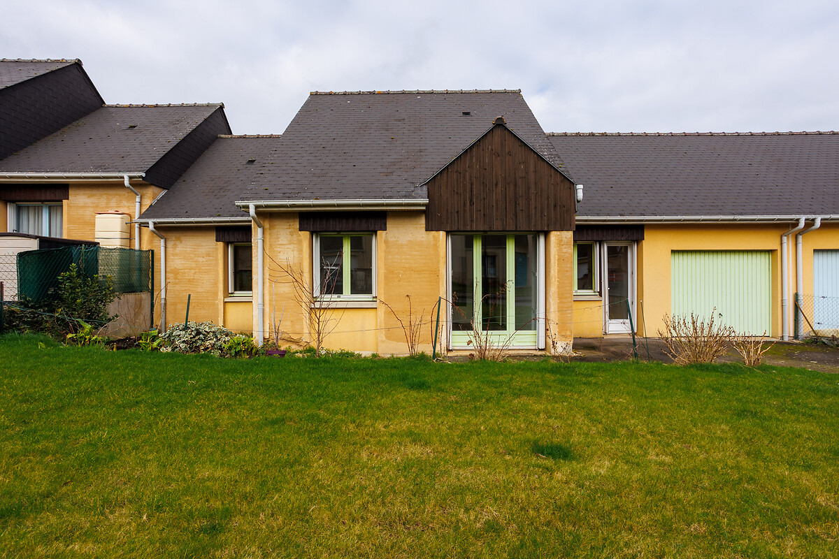 Maison 3 Pièce(s) Tinténiac - Photo 5