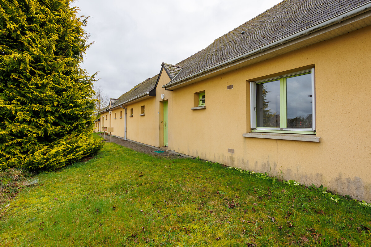 Maison 3 Pièce(s) Tinténiac - Photo 6