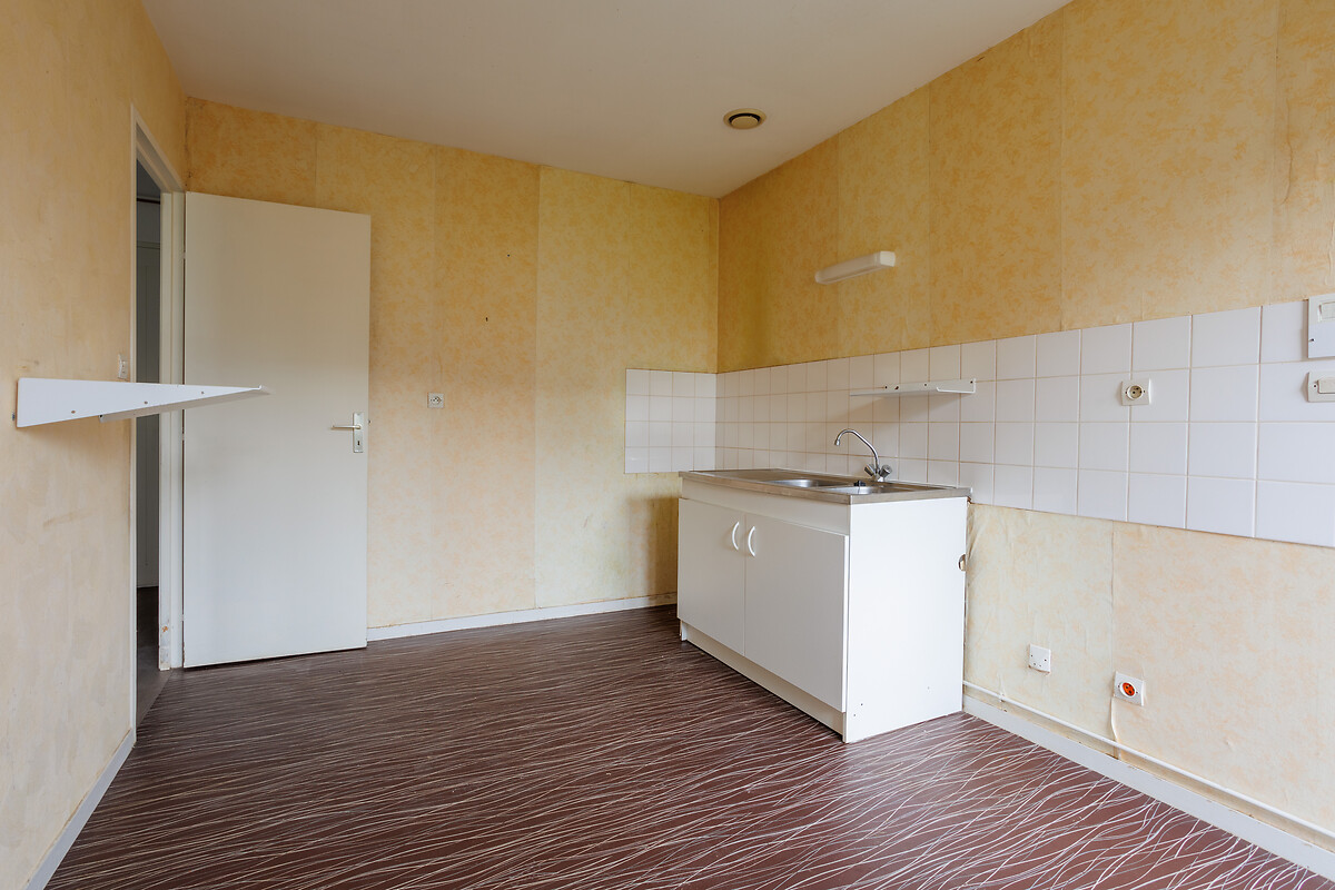 Maison 3 Pièce(s) Tinténiac - Photo 8