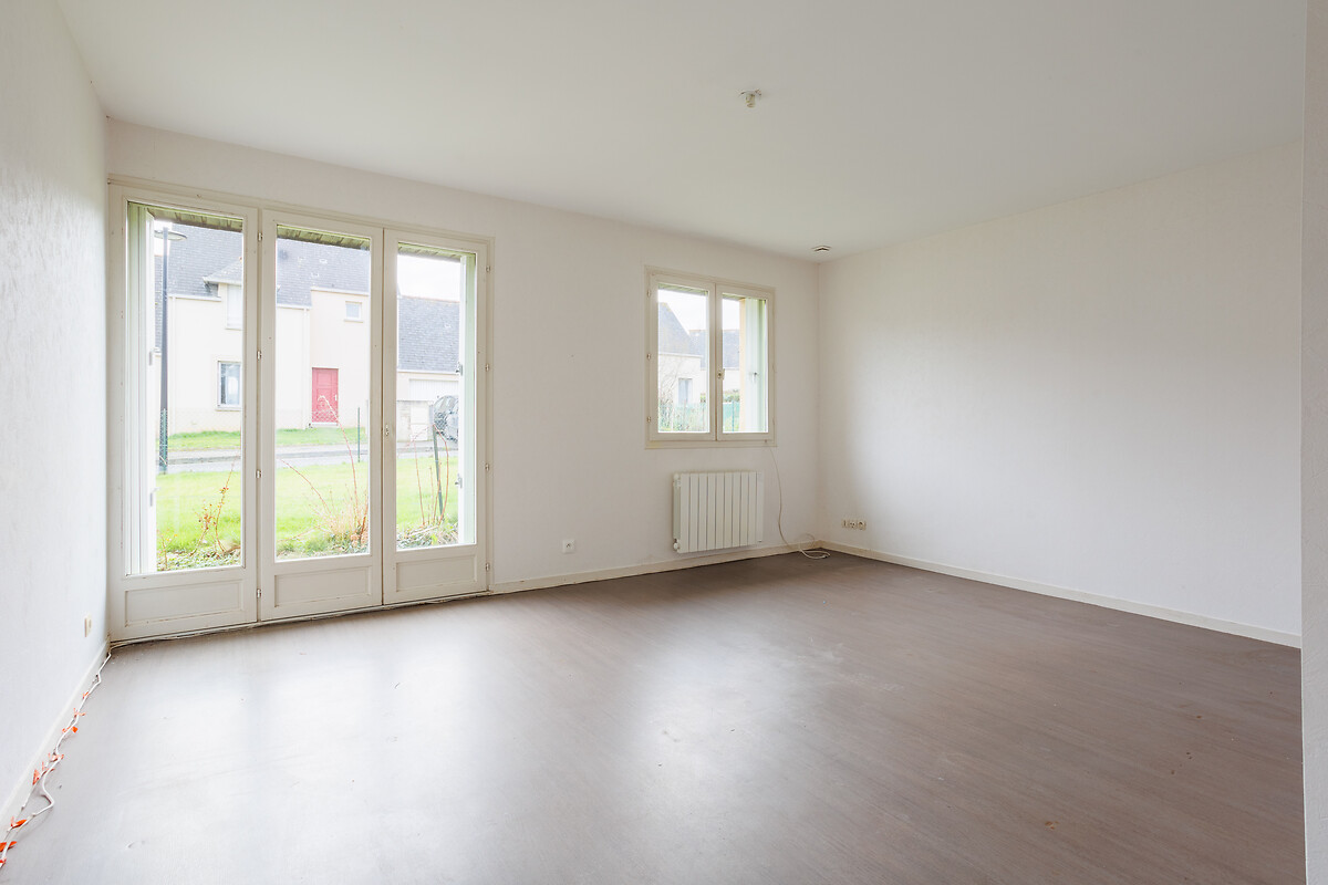 Maison 3 Pièce(s) Tinténiac - Photo 9