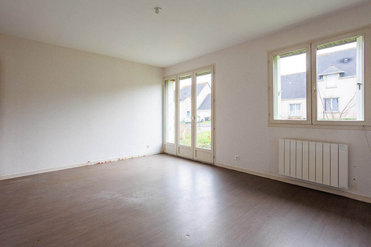 Maison 3 Pièce(s) Tinténiac - Photo 11