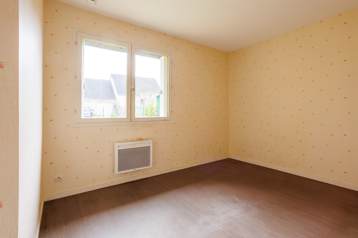 Maison 3 Pièce(s) Tinténiac - Photo 12