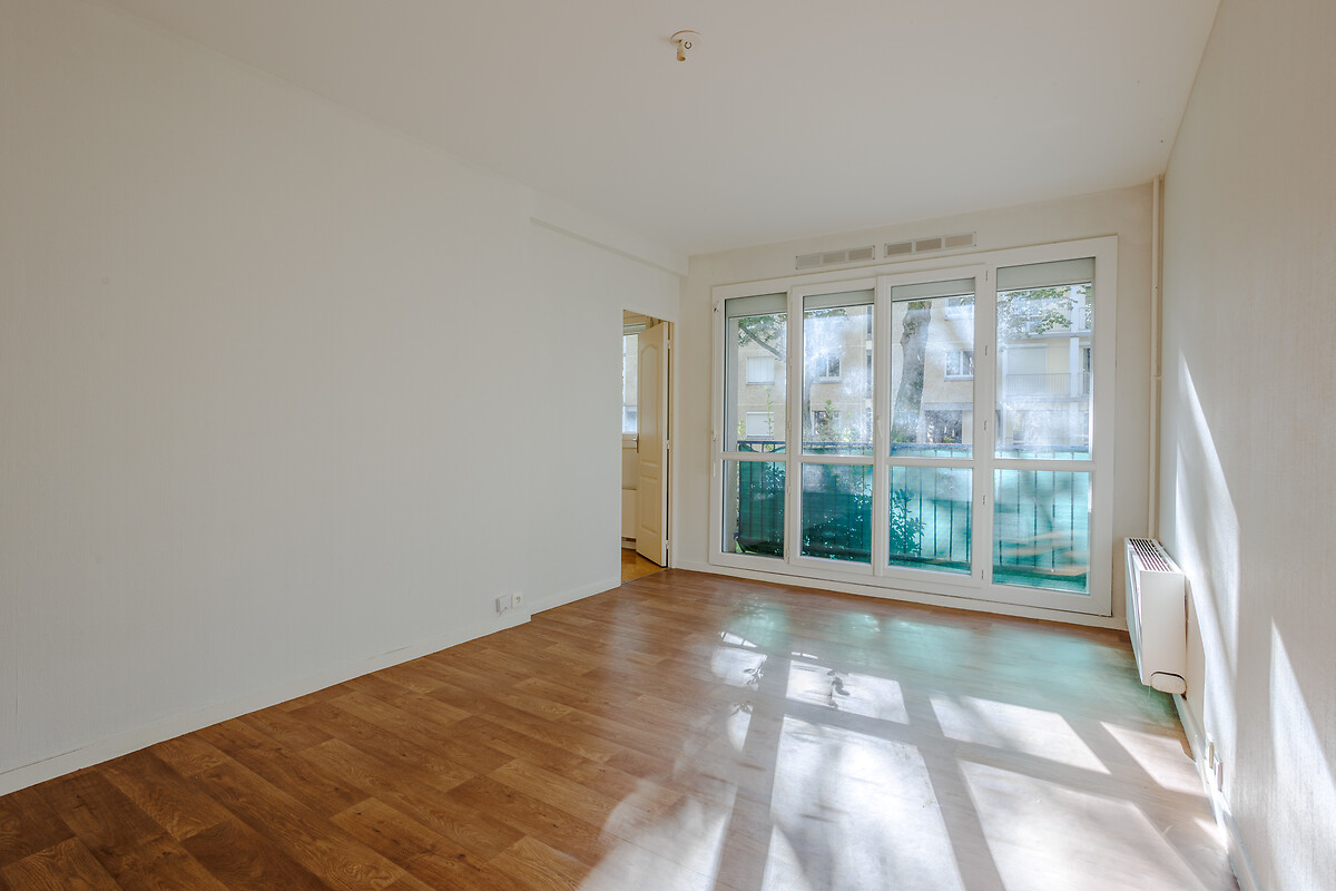Appartement 4 Pièce(s) Rennes - Photo 5