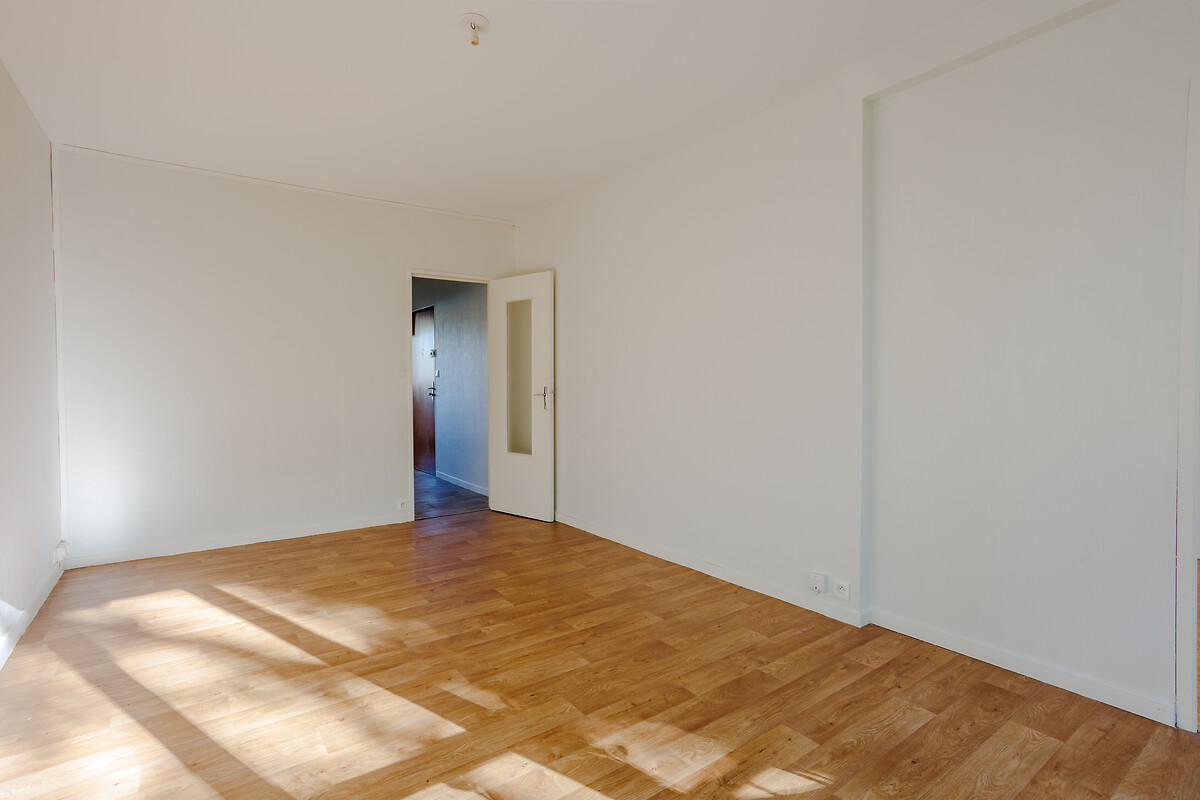 Appartement 4 Pièce(s) Rennes - Photo 6