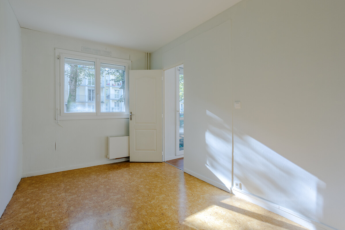 Appartement 4 Pièce(s) Rennes - Photo 7