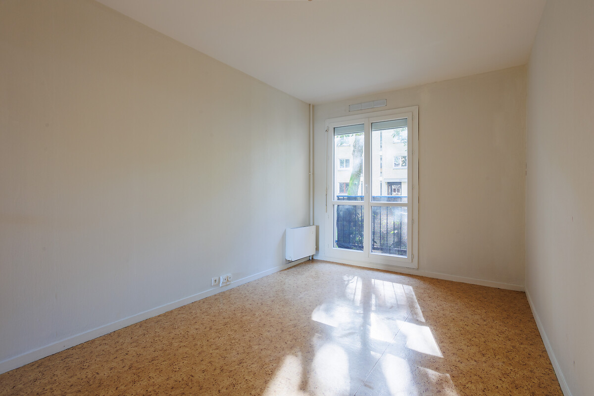 Appartement 4 Pièce(s) Rennes - Photo 11